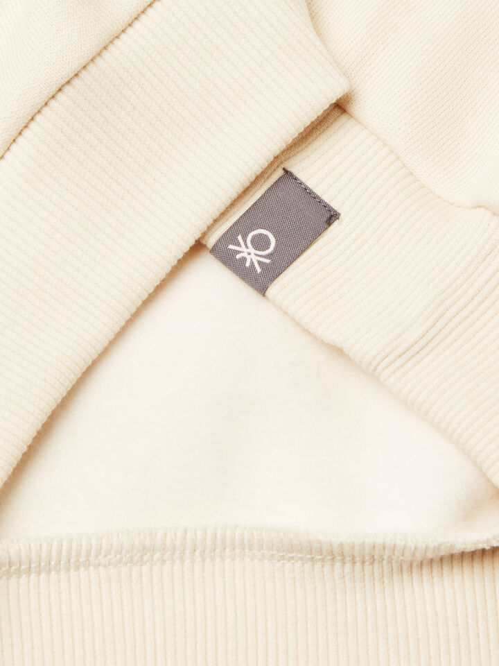 SWEATER L/S Junior Boy image number 3